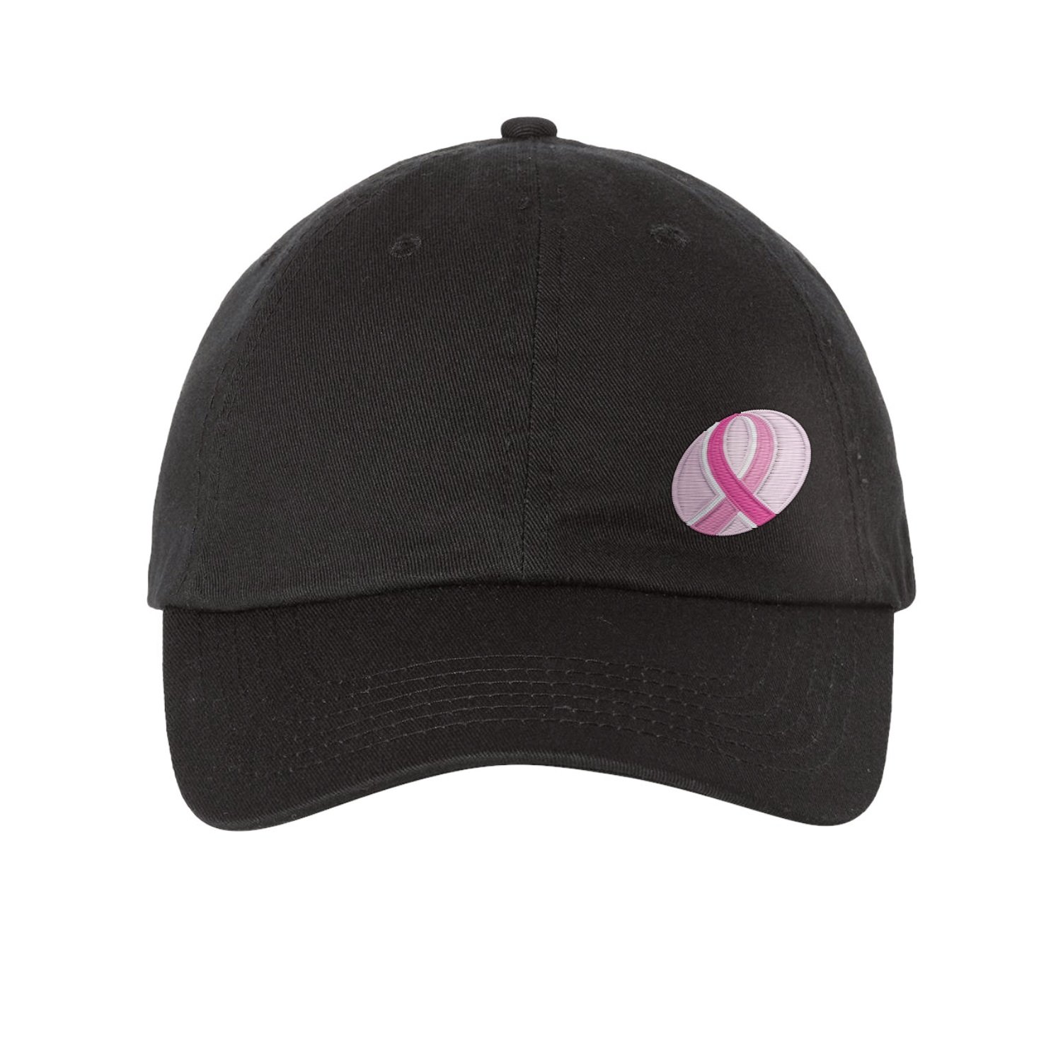 CCS Ribbon Cap – CIBC Run for the Cure Shop