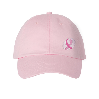 Casquette à motif de ruban de la SCC 